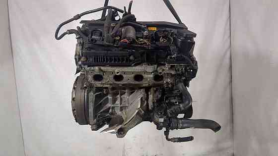 Двигатель BMW 3 E90, E91, E92, E93 N46B20B Донецк