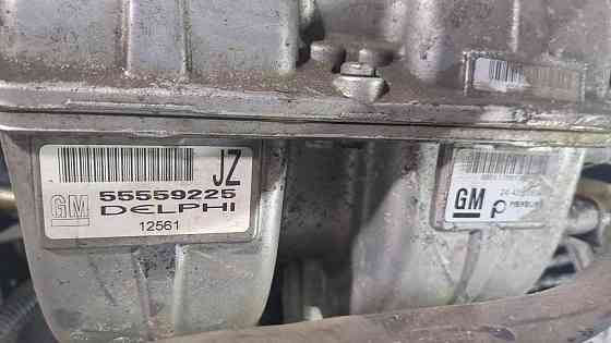 Двигатель Opel Zafira B Z16XEP Донецк