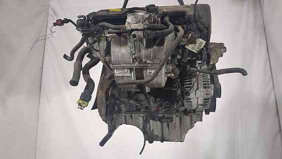 Двигатель Opel Zafira B Z16XEP Донецк