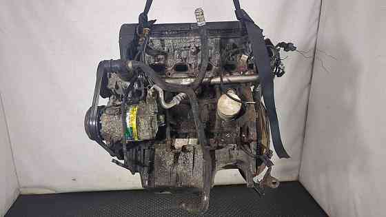 Двигатель Opel Zafira B Z16XEP Донецк