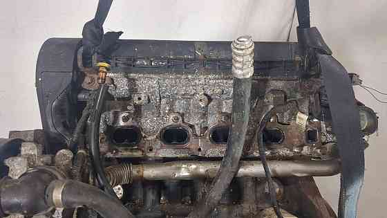 Двигатель Opel Zafira B Z16XEP Донецк