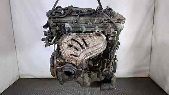 Двигатель Toyota Auris E15 1ZR-FE Донецк