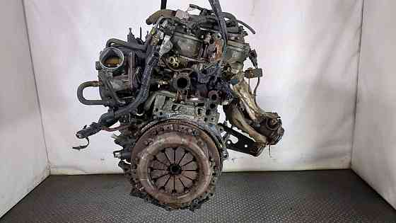 Двигатель Toyota Auris E15 1ZR-FE Донецк