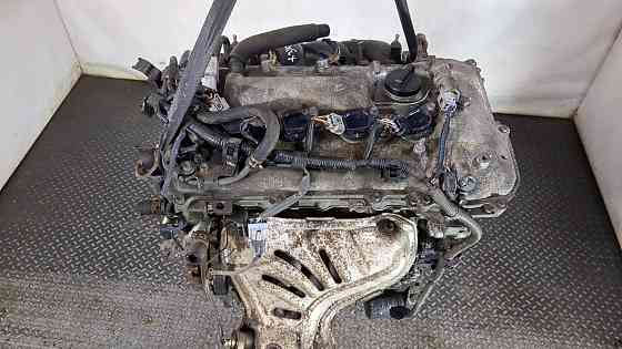 Двигатель Toyota Auris E15 1ZR-FE Донецк