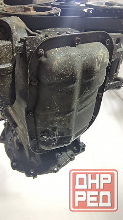 Двигатель Toyota Auris E15 1ZR-FE Донецк - изображение 6