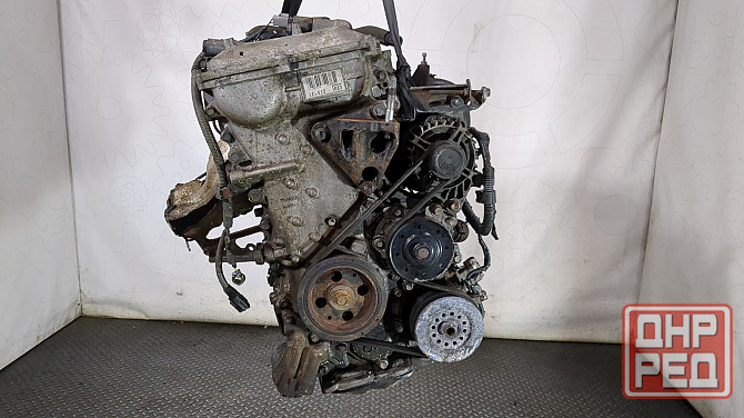 Двигатель Toyota Auris E15 1ZR-FE Донецк - изображение 1