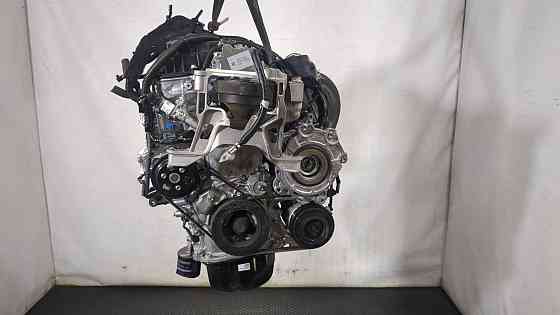 Двигатель Mazda 3 (BP) PE-VPS Донецк