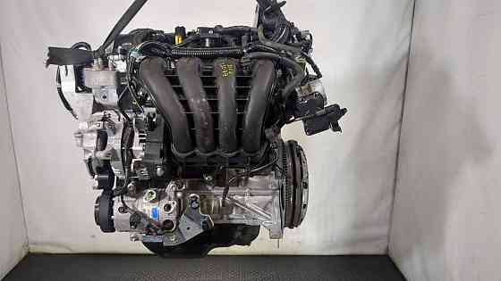 Двигатель Mazda 3 (BP) PE-VPS Донецк