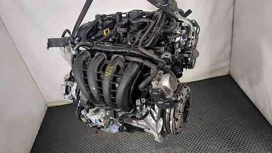 Двигатель Mazda 3 (BP) PE-VPS Донецк