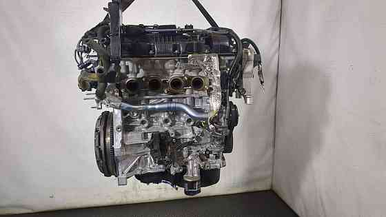Двигатель Mazda 3 (BP) PE-VPS Донецк