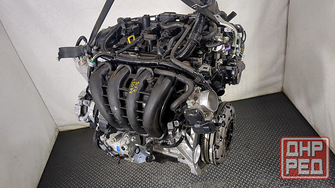 Двигатель Mazda 3 (BP) PE-VPS Донецк - изображение 5