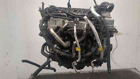 Двигатель Opel Antara Z22D1 Донецк