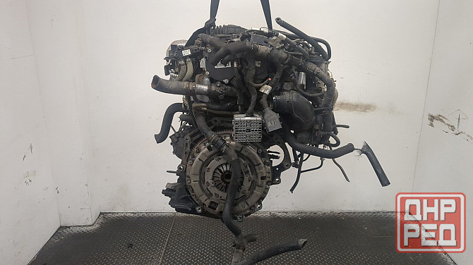 Двигатель Opel Antara Z22D1 Донецк - изображение 1