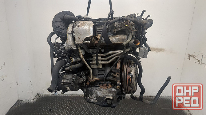 Двигатель Opel Antara Z22D1 Донецк - изображение 2