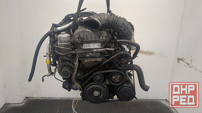 Двигатель Opel Antara Z22D1 Донецк - изображение 5