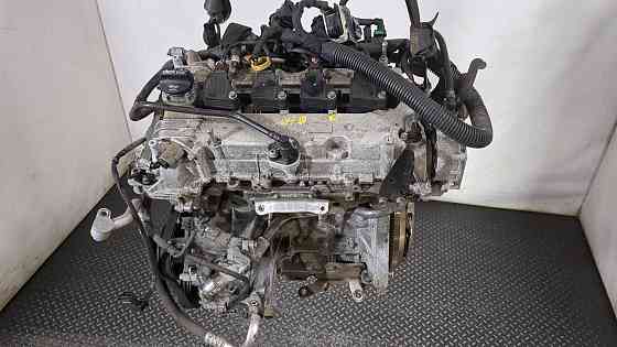 Двигатель Opel Astra K B14XE Донецк