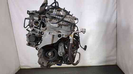 Двигатель Opel Astra K B14XE Донецк