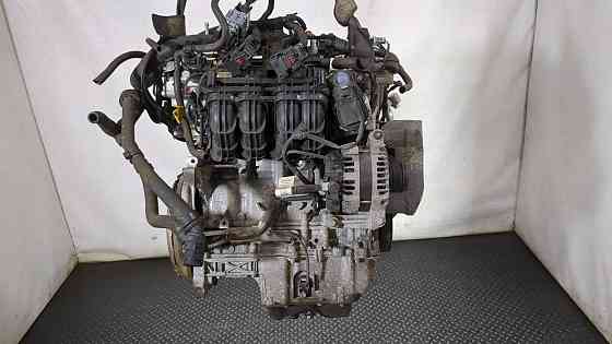 Двигатель Opel Astra K B14XE Донецк