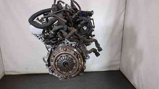 Двигатель Opel Astra K B14XE Донецк