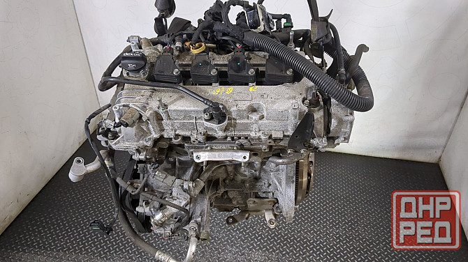 Двигатель Opel Astra K B14XE Донецк - изображение 5