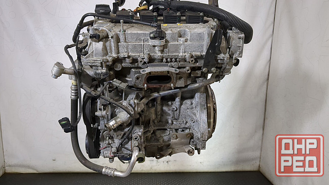 Двигатель Opel Astra K B14XE Донецк - изображение 2