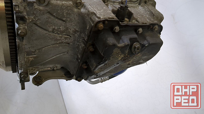 Двигатель Opel Astra K B14XE Донецк - изображение 6