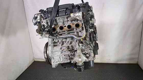 Двигатель Mazda 3 (BP) PE-VPS Донецк