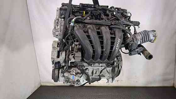 Двигатель Mazda 3 (BP) PE-VPS Донецк