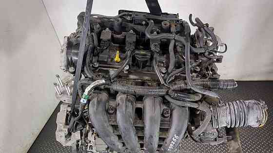 Двигатель Mazda 3 (BP) PE-VPS Донецк