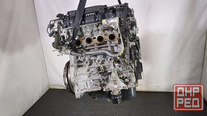 Двигатель Mazda 3 (BP) PE-VPS Донецк - изображение 4
