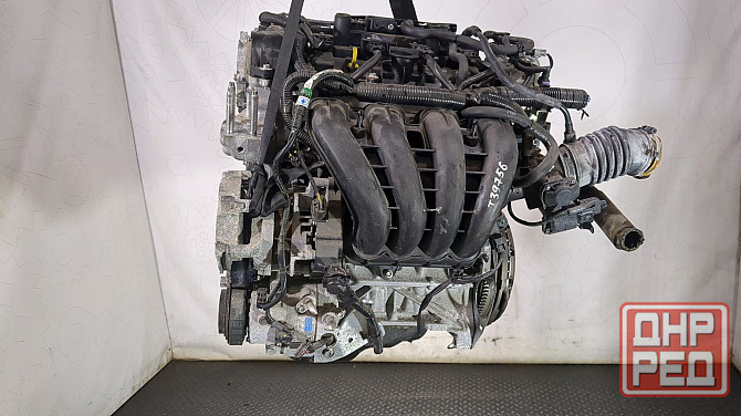 Двигатель Mazda 3 (BP) PE-VPS Донецк - изображение 2