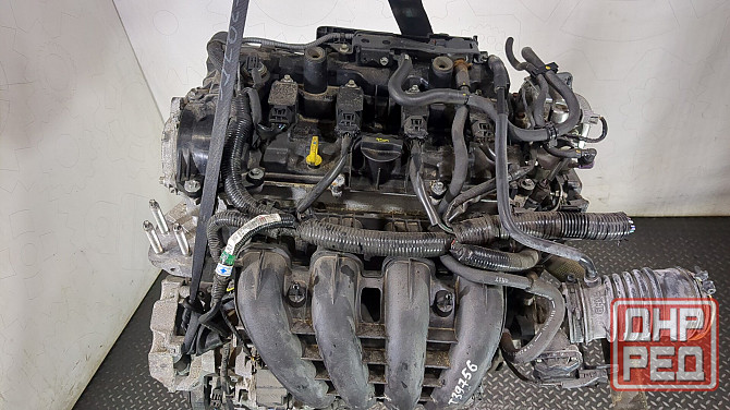 Двигатель Mazda 3 (BP) PE-VPS Донецк - изображение 5