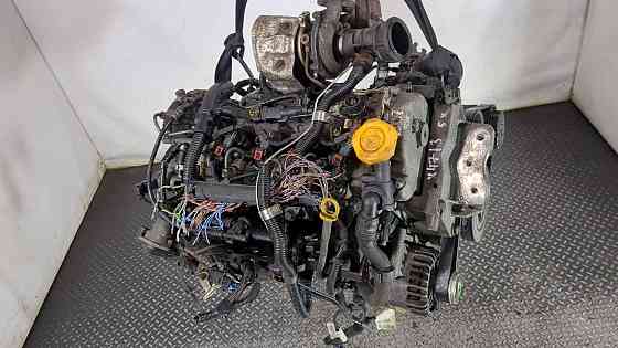 Двигатель Opel Corsa D A13DTC Донецк
