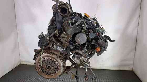 Двигатель Opel Corsa D A13DTC Донецк