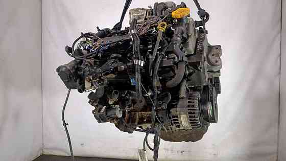 Двигатель Opel Corsa D A13DTC Донецк