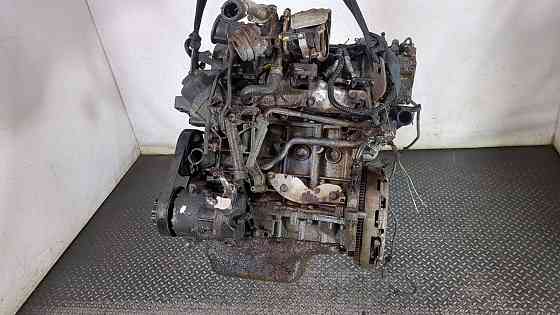Двигатель Opel Corsa D A13DTC Донецк