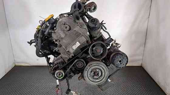 Двигатель Opel Corsa D A13DTC Донецк