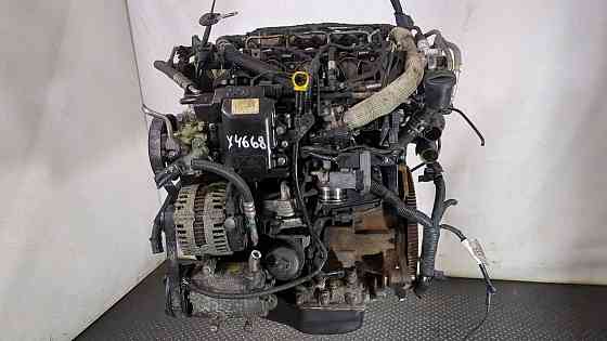 Двигатель Ford S-Max KNWA,KNWB Донецк