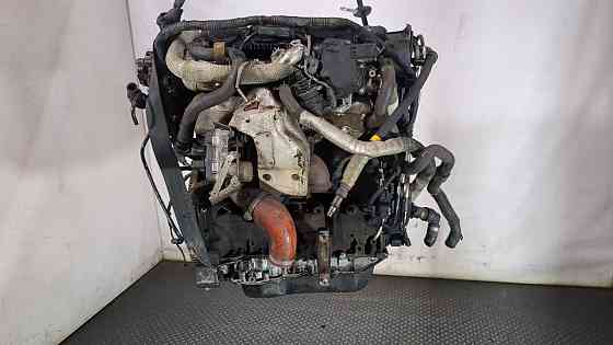 Двигатель Ford S-Max KNWA,KNWB Донецк