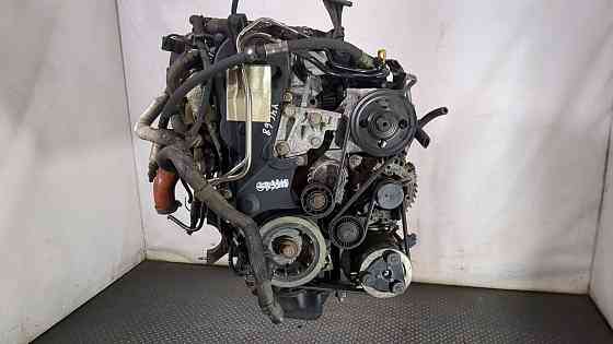 Двигатель Ford S-Max KNWA,KNWB Донецк