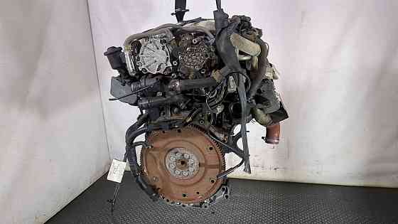 Двигатель Ford S-Max KNWA,KNWB Донецк