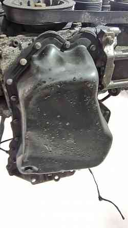 Двигатель Ford S-Max KNWA,KNWB Донецк