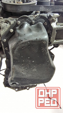 Двигатель Ford S-Max KNWA,KNWB Донецк - изображение 6