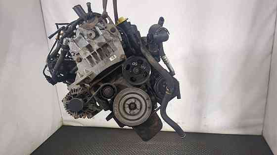 Двигатель Fiat 500 169 A 1.000 Донецк
