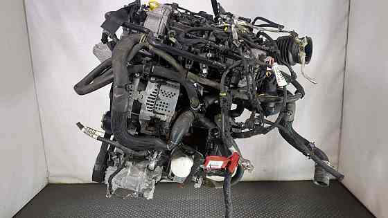 Двигатель Ford Focus 4 б\н 1.0 Донецк