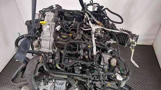 Двигатель Ford Focus 4 б\н 1.0 Донецк