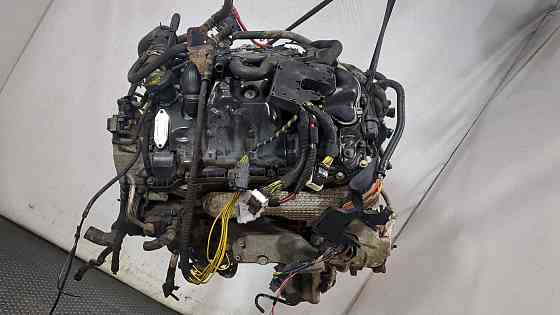 Двигатель Land Rover Range Rover Sport 368DT Донецк