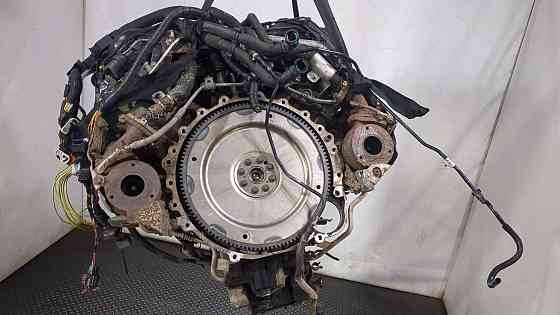 Двигатель Land Rover Range Rover Sport 368DT Донецк