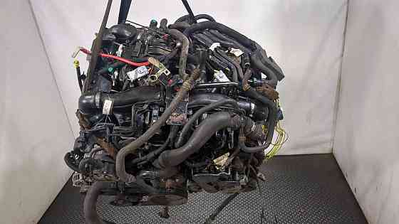 Двигатель Land Rover Range Rover Sport 368DT Донецк