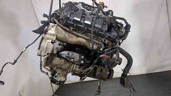 Двигатель Land Rover Range Rover Sport 368DT Донецк